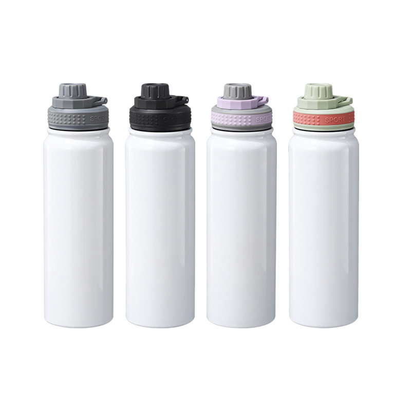 Water Bottle Blank - Vaso en blanco de sublimación de