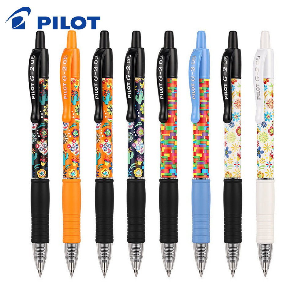 Pilot Pen G2 - Bolígrafo de gel PILOT G2 de
