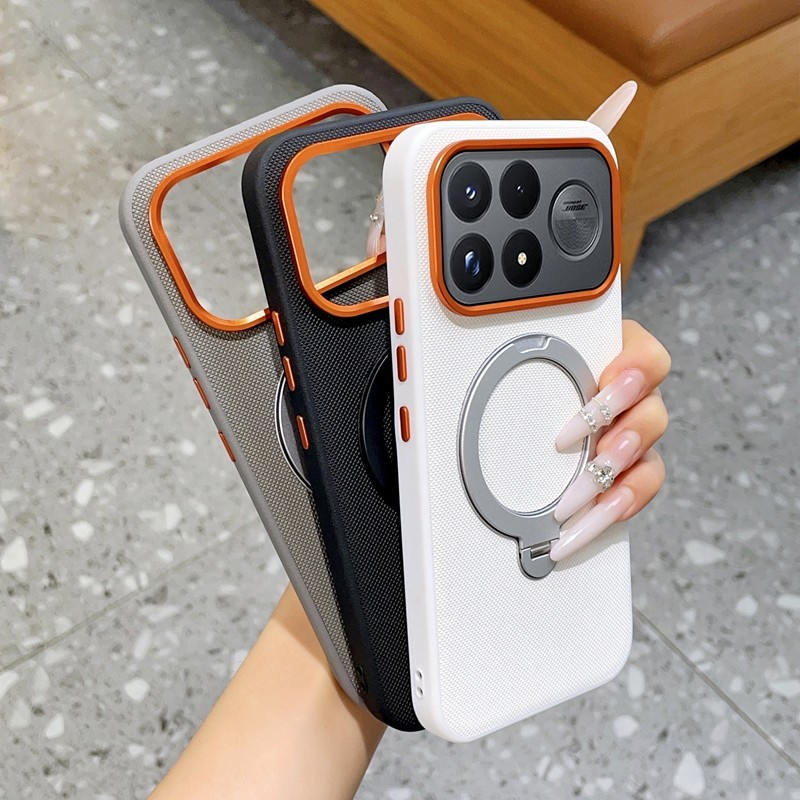 Funda magnética Magsafe para P - Metal Photo Panel reseña y precio