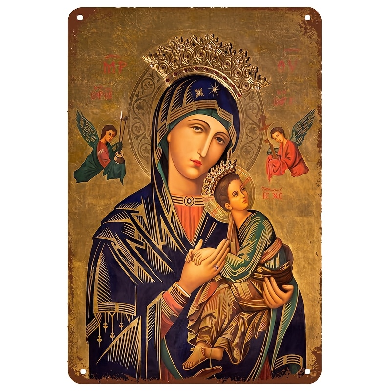 Letrero Metálico Vintage 2D, A - Metal Photo Panel reseña y precio