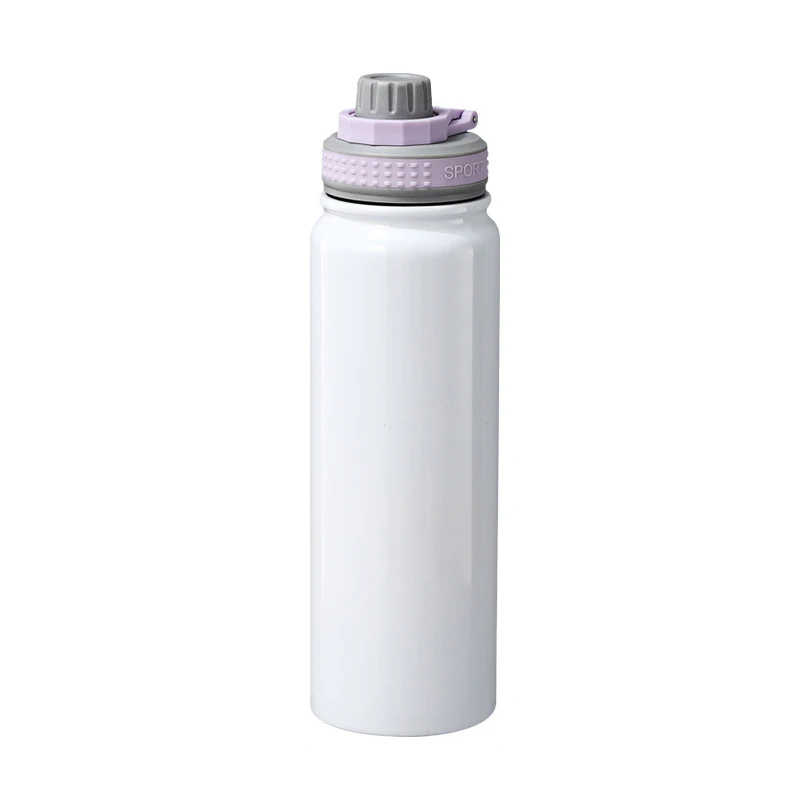 Vaso en blanco de sublimación  - Water Bottle Blank reseña y precio