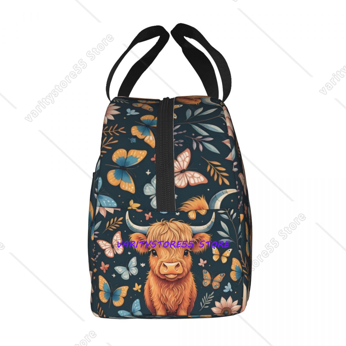 Lonchera Personalizada con Dis - Tote Bag Sublimation reseña y precio