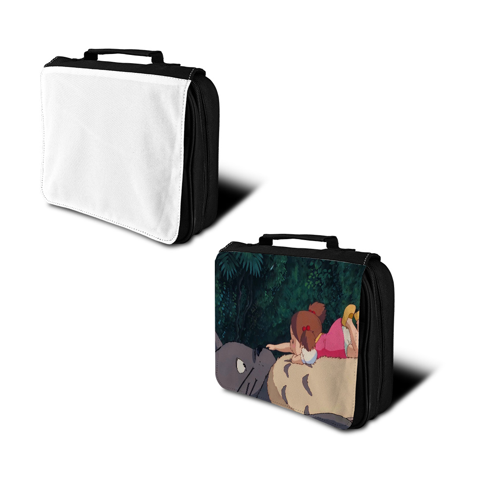 Mochila portátil para sublimac - Laptop Sleeve Blank reseña y precio
