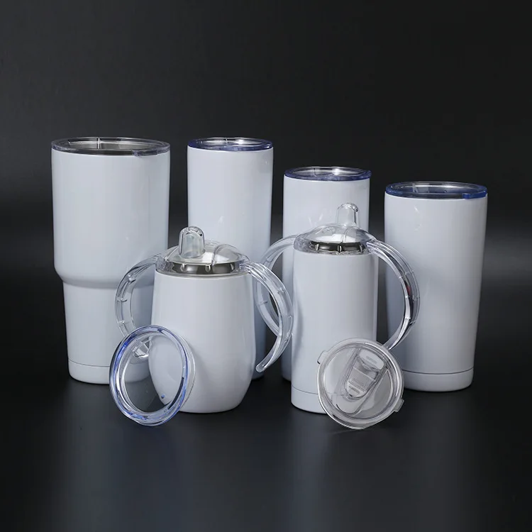 Botella Térmica Sublimable de  - Water Bottle Blank reseña y precio