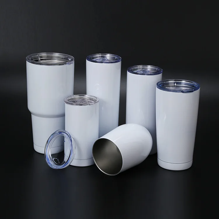 Botella Térmica Sublimable de  - Water Bottle Blank reseña y precio