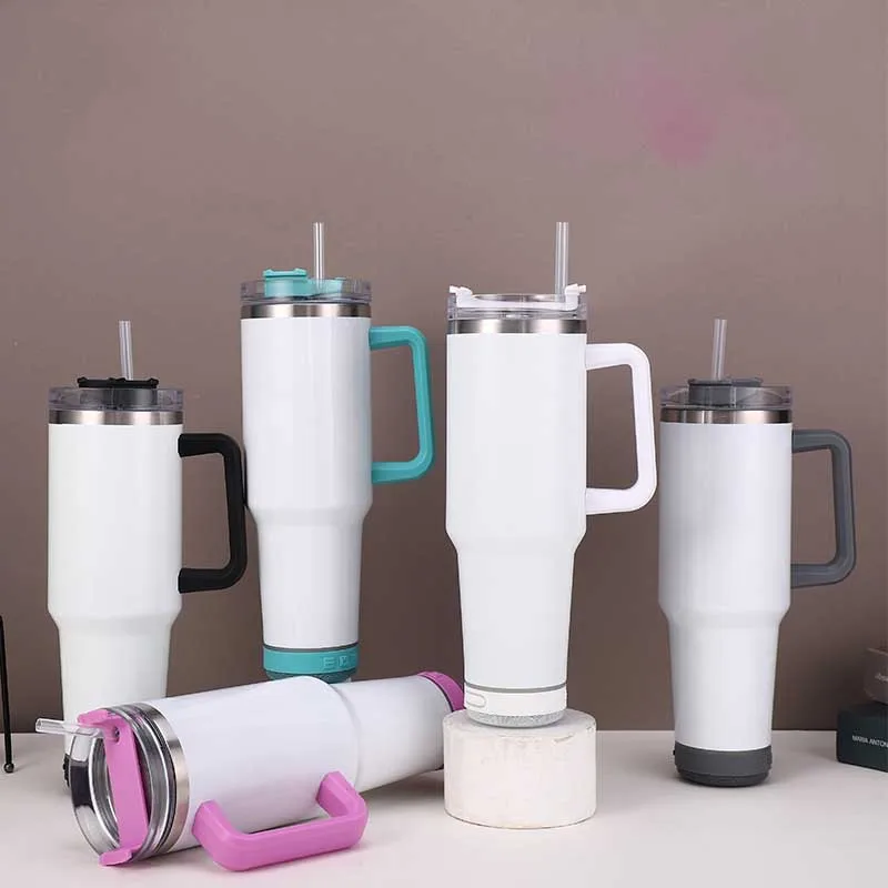 Vaso Térmico de Acero Inoxidab - Water Bottle Blank reseña y precio