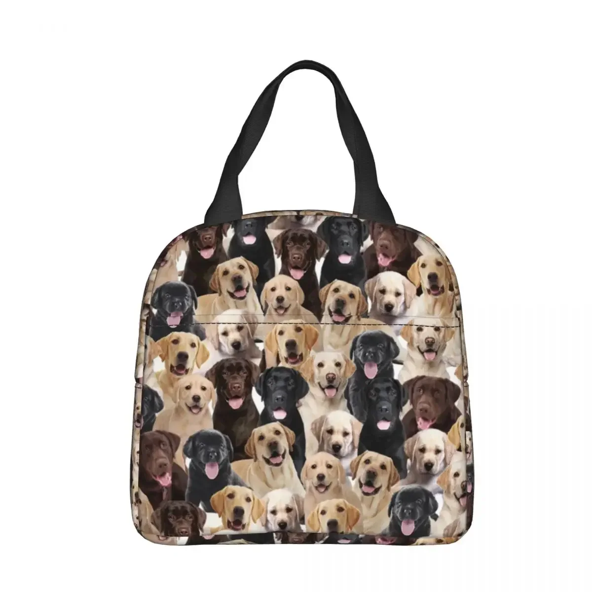 Bolsa Térmica para Almuerzo co - Tote Bag Sublimation reseña y precio