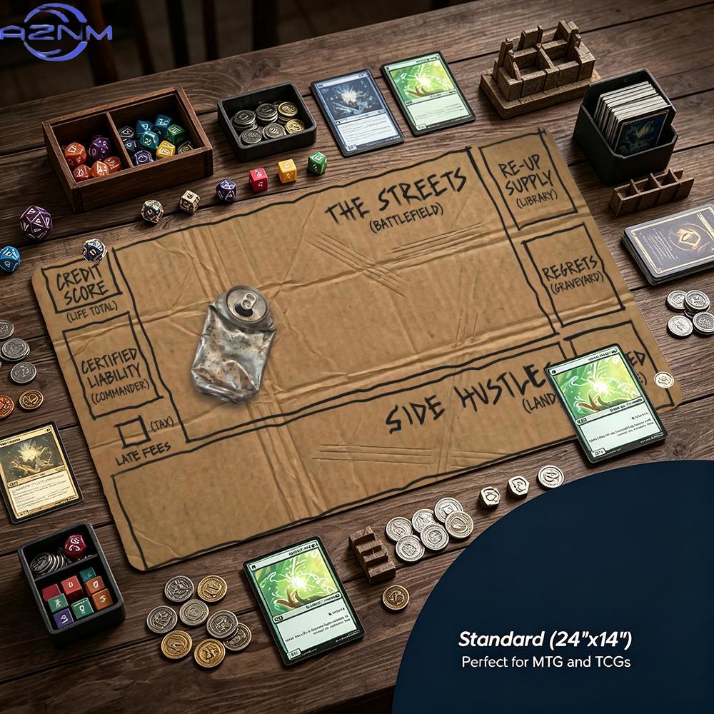 Alfombrilla de Juego con Diseñ - Door Mat Blank reseña y precio