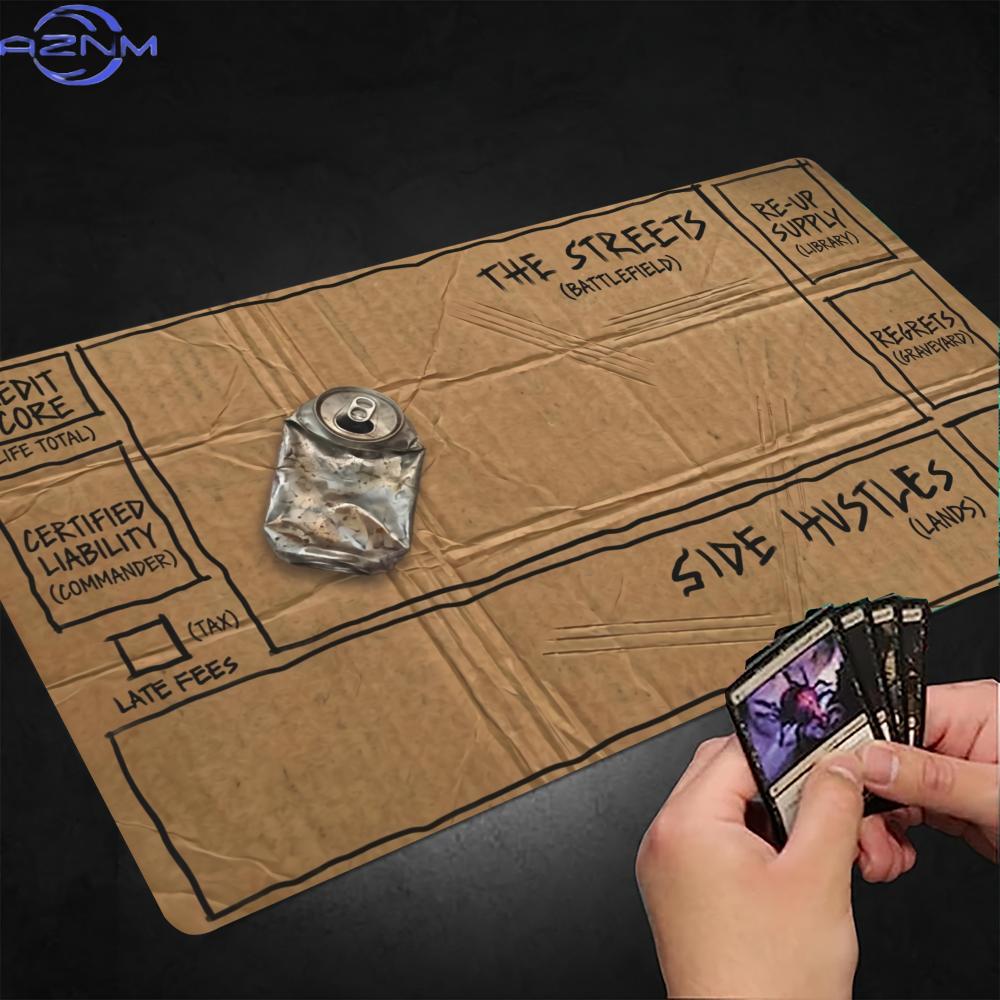 Alfombrilla de Juego con Diseñ - Door Mat Blank reseña y precio