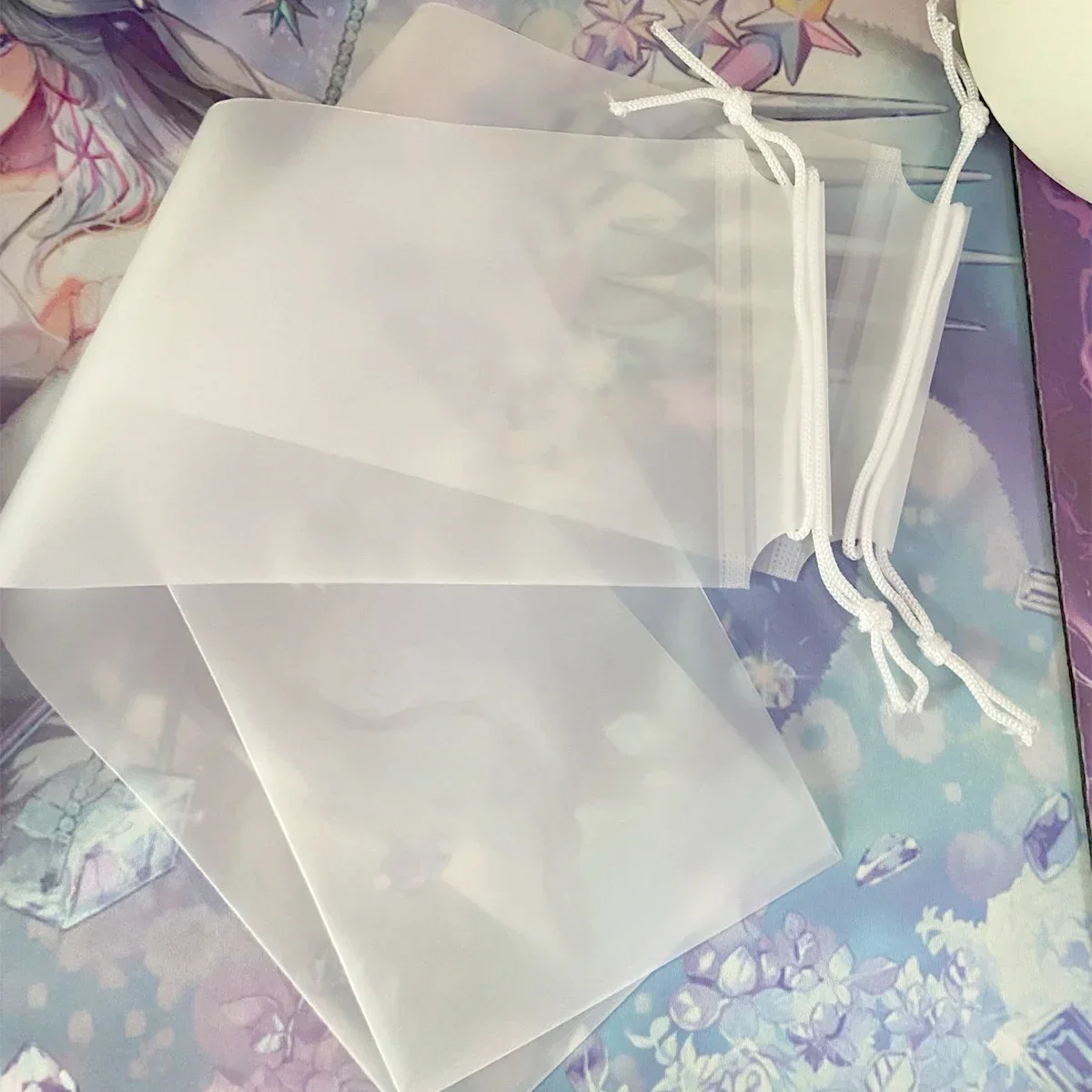 YuGiOh Kurikara-alfombrilla de - Door Mat Blank reseña y precio