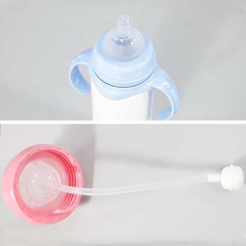 Vaso Térmico Sublimable de 240 - Water Bottle Blank reseña y precio