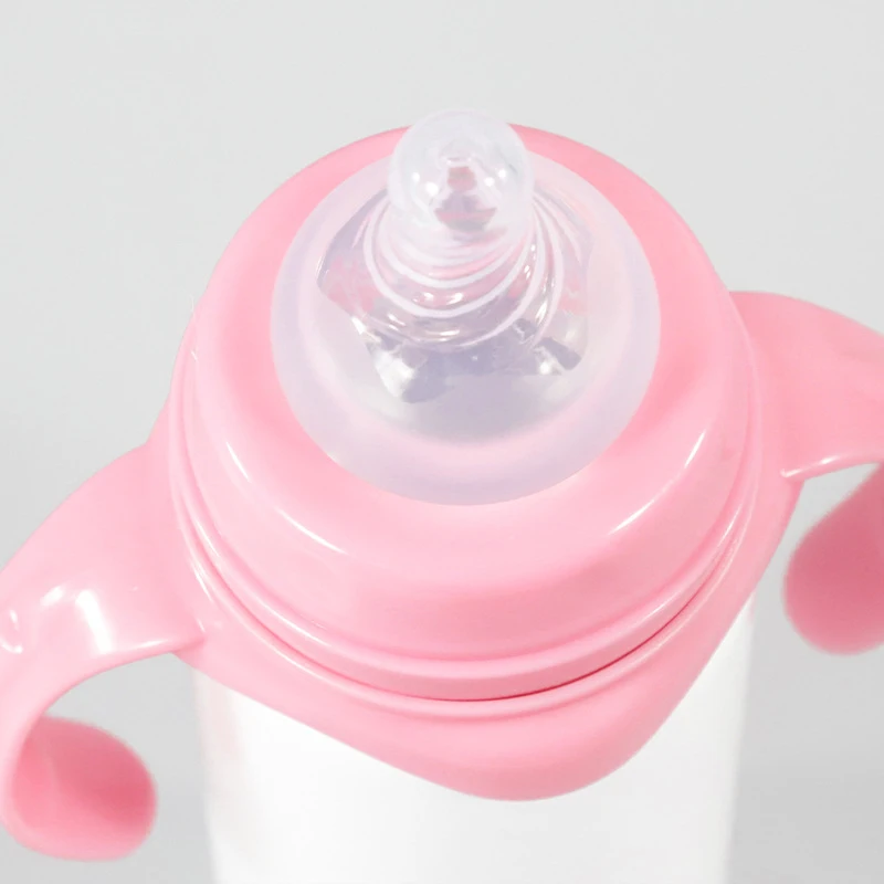 Vaso Térmico Sublimable de 240 - Water Bottle Blank reseña y precio