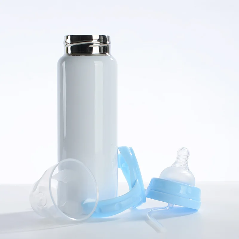 Vaso Térmico Sublimable de 240 - Water Bottle Blank reseña y precio