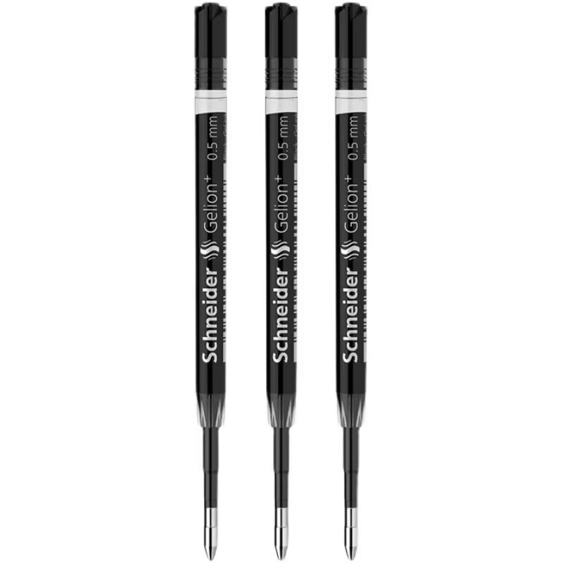 Alemania Original Schneider Ge - Pilot Pen G2 reseña y precio