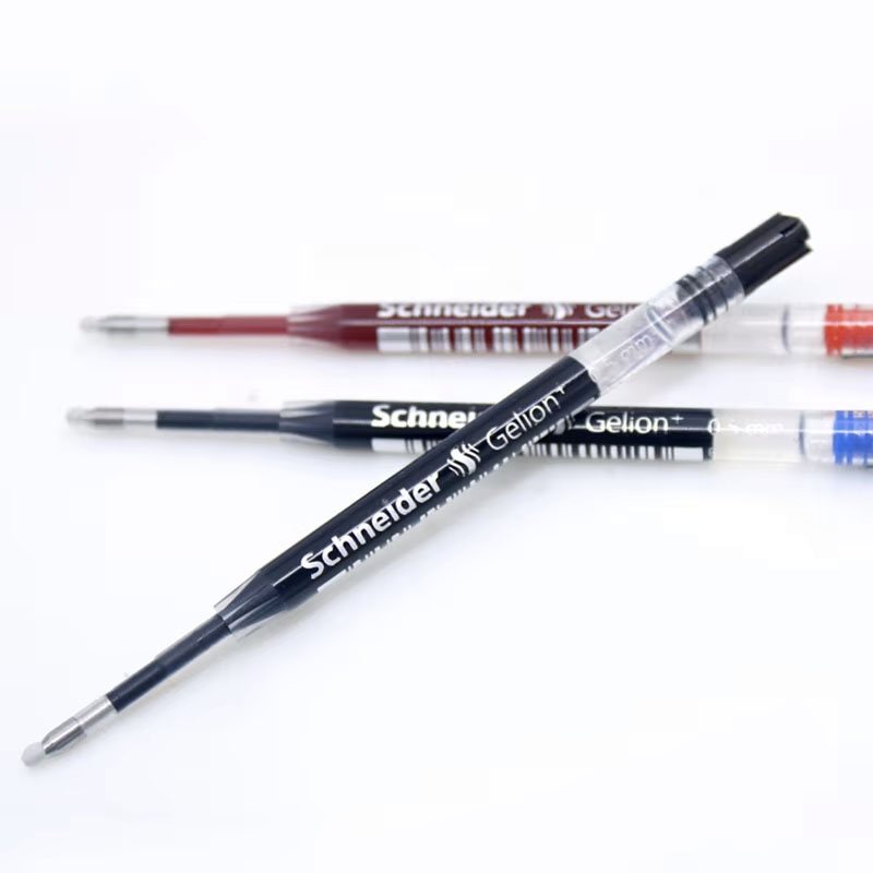 Alemania Original Schneider Ge - Pilot Pen G2 reseña y precio
