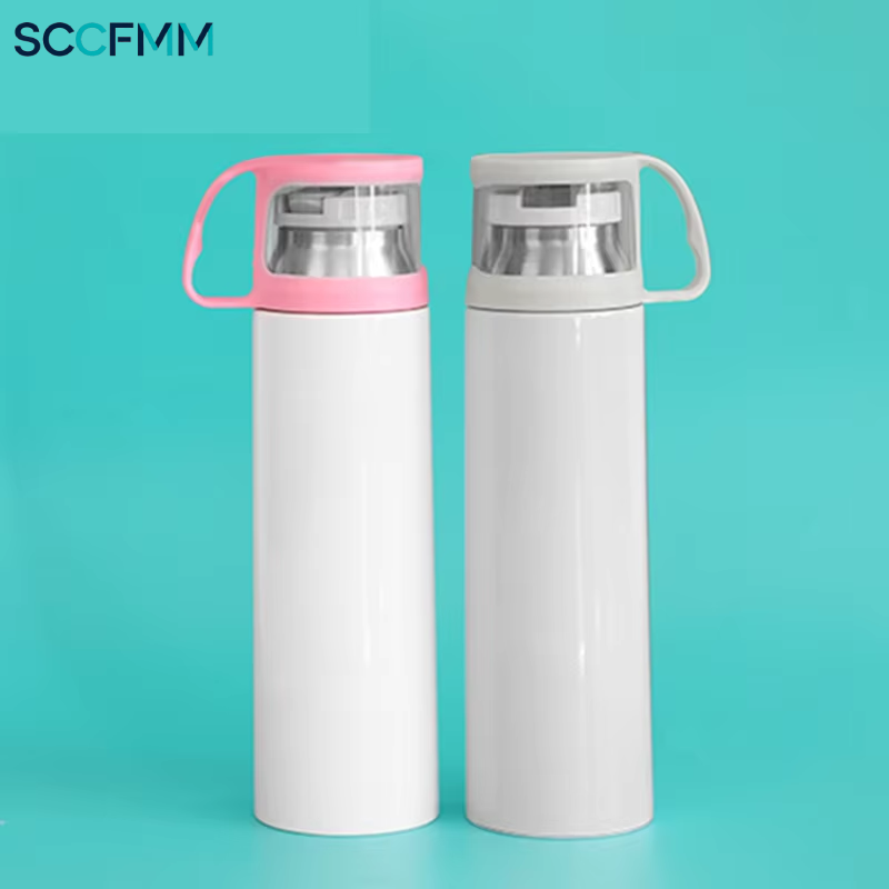 SCCFMM 3 Unidades Botella de A - Water Bottle Blank reseña y precio