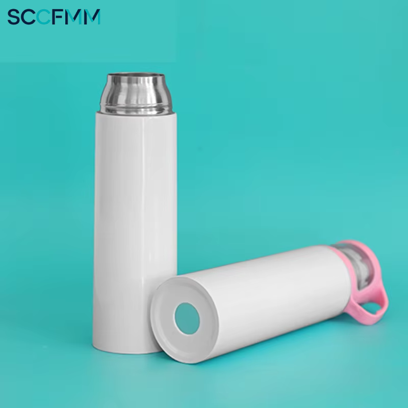 SCCFMM 3 Unidades Botella de A - Water Bottle Blank reseña y precio