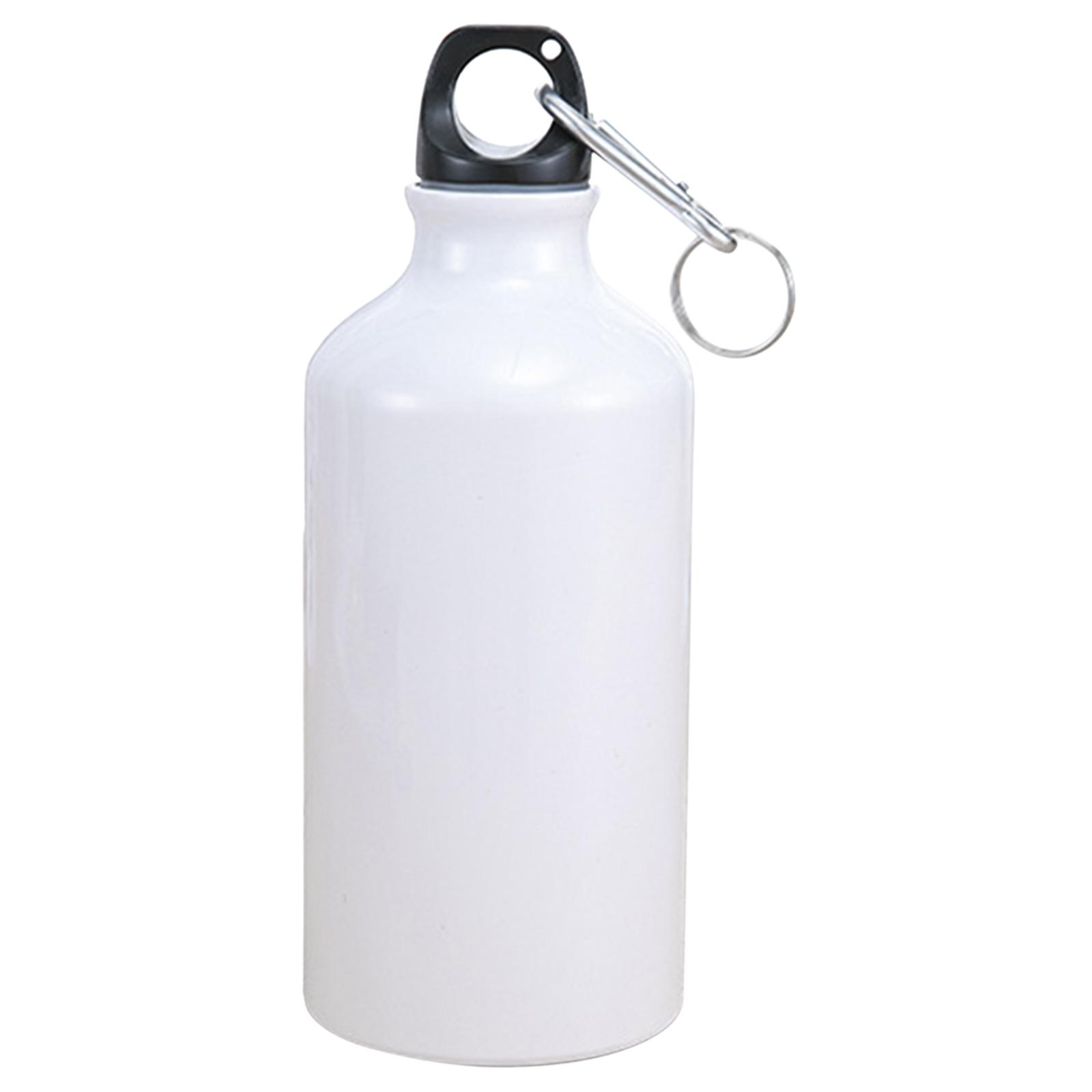 Botella de Agua Deportiva Subl - Water Bottle Blank reseña y precio