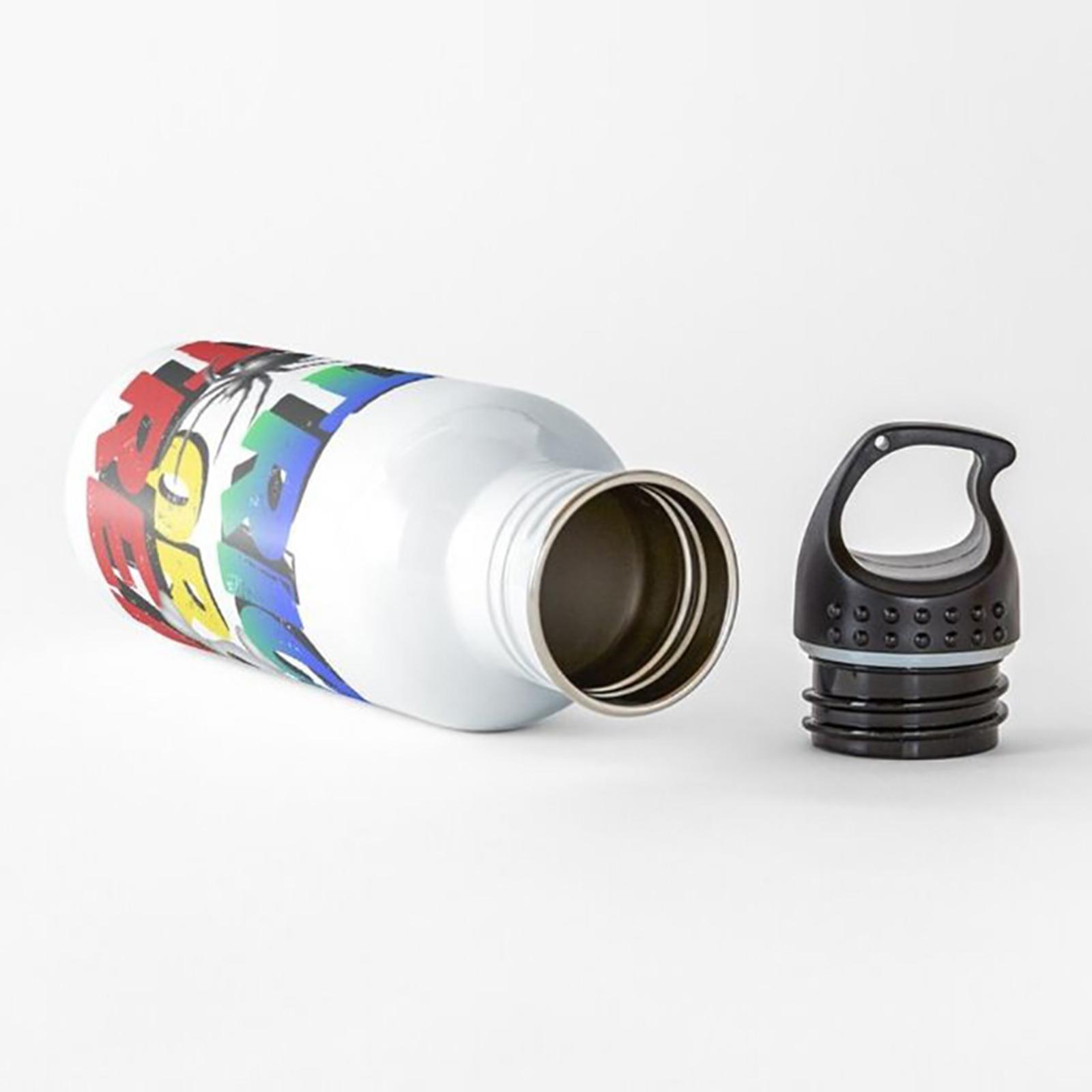 Botella de Agua Deportiva Subl - Water Bottle Blank reseña y precio