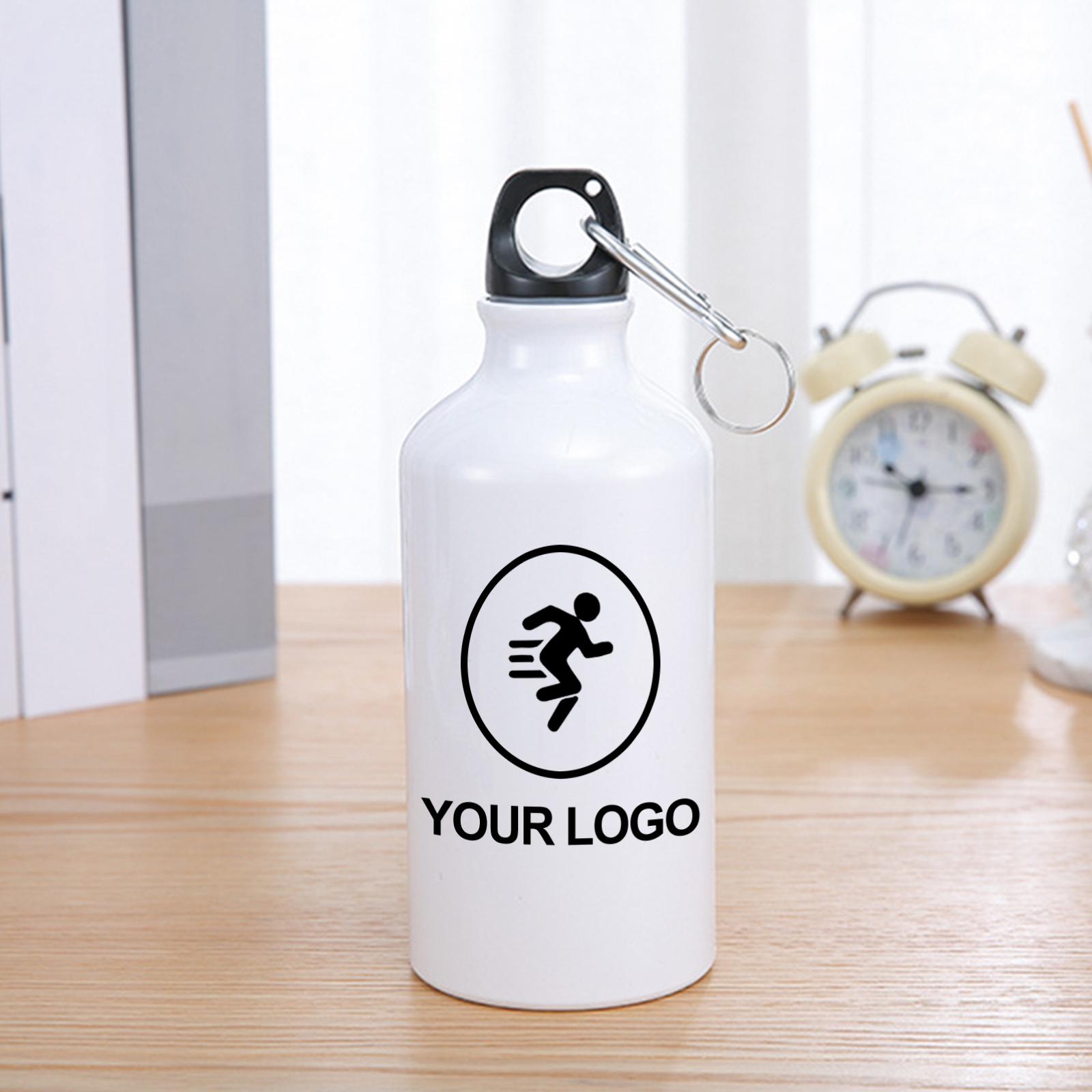 Botella de Agua Deportiva Subl - Water Bottle Blank reseña y precio