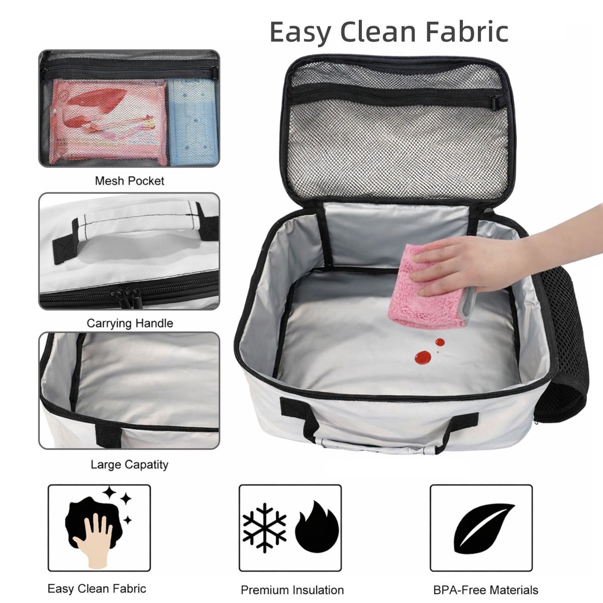 Scubapros Diving Logo - Bolsa  - Tote Bag Sublimation reseña y precio