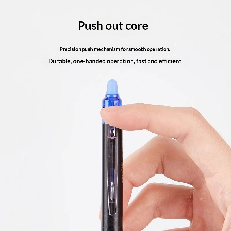 Bolígrafo de Gel Borrable Pilo - Pilot Pen Frixion reseña y precio