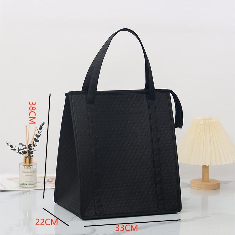 Bolsa Térmica Porta Alimentos  - Tote Bag Sublimation reseña y precio
