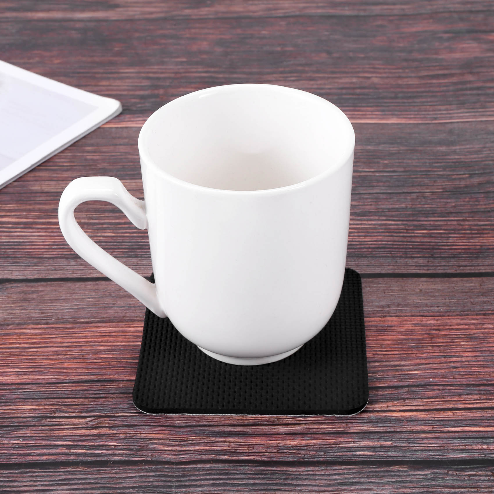 ✱ 35 posavasos cuadrados para  - Coaster Sublimation Blank reseña y precio