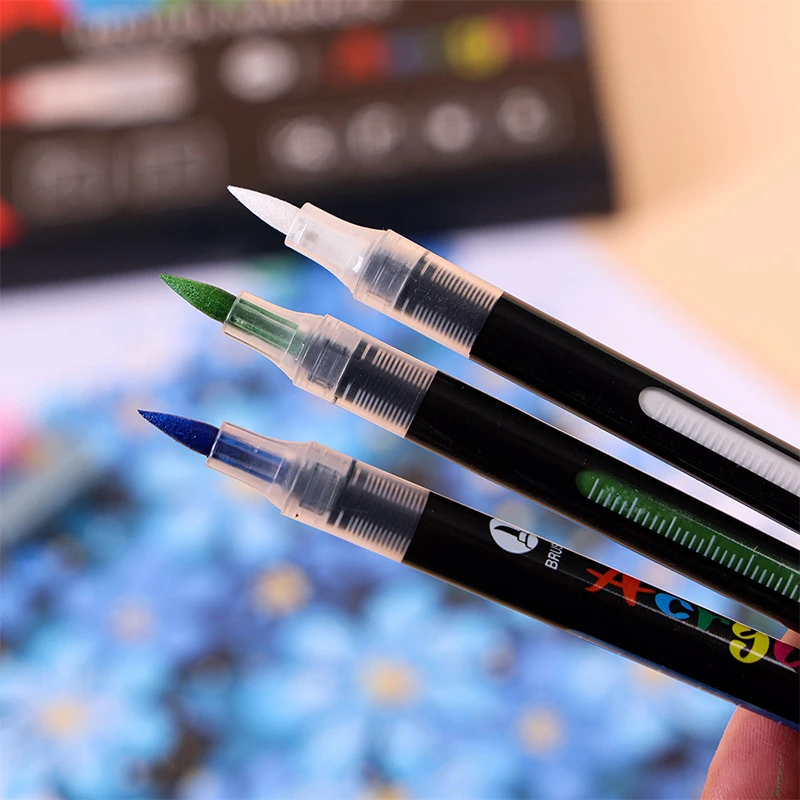 Marcadores acrílicos de 12/24/ - Copic Marker Classic reseña y precio