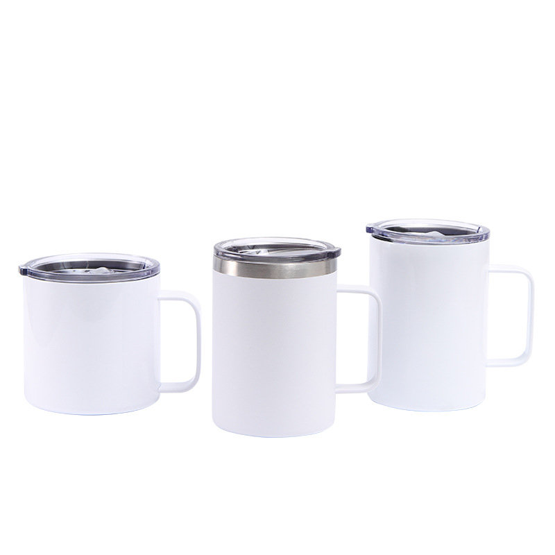 Taza recta en blanco de sublim - Water Bottle Blank reseña y precio
