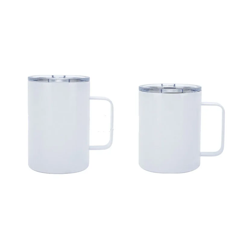 Taza recta en blanco de sublim - Water Bottle Blank reseña y precio